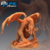 Prole das Estrelas - Sem Pintura, Miniatura 3D Grande Para Rpg de Mesa - comprar online