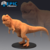 Tiranossauro Rex - Sem Pintura, Miniatura 3D Enorme Para Rpg de Mesa - comprar online
