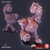 Golem do Portão - Sem Pintura. Miniatura 3D Grande Para Rpg de Mesa na internet