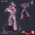 Construto Guardião - Sem Pintura. Miniatura 3D Grande Para Rpg de Mesa na internet