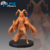 Encantriz - Sem Pintura, Miniatura 3D Média Para Rpg de Mesa na internet