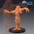 Espantalho - Sem Pintura, Miniatura 3D Média Para Rpg de Mesa na internet