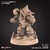Goblin Alquimista - Sem Pintura, Miniatura 3D Média Para Rpg de Mesa - comprar online