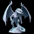 Dragão Ancião - Sem Pintura, Miniatura 3D Enorme Para RPG de Mesa