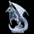 Dragão Ancião - Sem Pintura, Miniatura 3D Enorme Para RPG de Mesa - comprar online