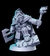 Balin, Explorador Anão - Sem Pintura, Miniaturas 3D Para Rpg de Mesa