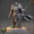 Conde Obsidius Wraithflame - Sem Pintura, Miniatura 3D Médio Para Rpg de Mesa