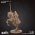 Nazgûl Montado D - Sem Pintura, Miniatura 3D Grande Para RPG de Mesa - comprar online