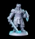 Thorin, Rei Sob A Montanha - Sem Pintura, Miniatura 3D Média Para Rpg de Mesa