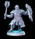 Soldado de Erebor - Sem Pintura, Miniaturas 3D Média Para Rpg de Mesa