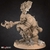Ogro Cuspidor de Fogo - Sem Pintura, Miniatura 3D Grande Para RPG de Mesa - comprar online