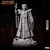Belyax, Mago Draconato - Sem Pintura, Miniatura 3D Média Para RPG de Mesa - comprar online