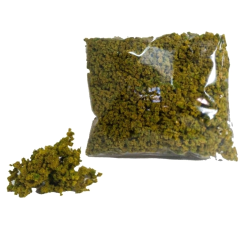 Turf Verde Pistache, Efeito Para Diorama - comprar online