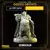 Gundahar, Senhor Ogro - Sem Pintura, Miniatura 3D Grande Para RPG de Mesa - comprar online