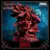 Drakov Dracula, Lorde Vampiro - Sem Pintura, Action Figure 3D - comprar online