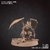 Diabrete de Sangue - Sem Pintura, Miniatura 3D Médio Para Rpg de Mesa - comprar online