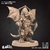 Kobold Artífice - Sem Pintura, Miniatura 3D Médio Para Rpg de Mesa - comprar online