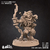 Kobold Caçador - Sem Pintura, Miniatura 3D Médio Para Rpg de Mesa - comprar online