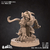 Kobold Ladrão - Sem Pintura, Miniatura 3D Médio Para Rpg de Mesa - comprar online
