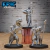 Feiticeira Lich - Sem Pintura. Miniatura 3D Média Para Rpg de Mesa