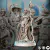 Kit 1 - Senhor dos Anéis - Miniaturas para RPG na internet