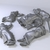 Monastério destruído - Sem Pintura, Miniatura 3D Grande Para Rpg de Mesa - comprar online
