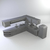 Cozinha Vintage - Sem Pintura, Miniatura 3D Enorme Para Rpg de Mesa - comprar online
