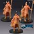 Guarda Real em Guarda - Sem Pintura, Miniatura 3D Média Para RPG de Mesa na internet