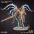 Serafim da Justiça - Sem Pintura, Miniatura 3D Grande Para RPG de Mesa - comprar online
