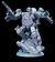 Sunstreaker - Sem Pintura, Miniatura 3D Enorme Para Rpg de Mesa