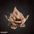 Braseiro - Sem Pintura, Miniatura 3D Cenário Para RPG de Mesa - comprar online