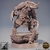 Zsagatai, A Nevasca Azul - Sem Pintura, Miniatura 3D Médio Para Rpg de Mesa