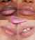r.e.m. beauty - shade - essential drip | sippin' pretty glossy balm duo - comprar online