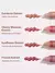 Sheglam - Sunny Sands | POWER BOUQUET LIP GLOSS en internet