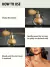 Sheglam - Frosted Opal | GO GO GLOW HIGHLIGHTING BODY MIST - ‘koko inc’