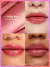 Sheglam - HIGH KEY | MIRROR KISS HIGH-SHINE LIPSTICK - ‘koko inc’