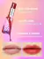 Sheglam - HIGH KEY | MIRROR KISS HIGH-SHINE LIPSTICK - tienda online