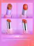 Sheglam - HIGH KEY | MIRROR KISS HIGH-SHINE LIPSTICK en internet