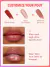 Sheglam - HIGH KEY | MIRROR KISS HIGH-SHINE LIPSTICK