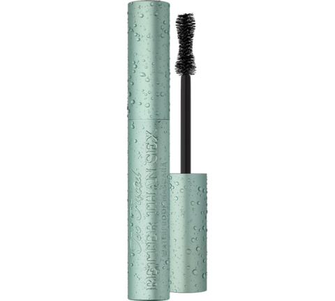 Too Faced - Better Than Sex Waterproof Mascara - comprar online