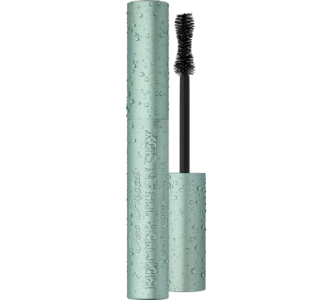 Too Faced - Better Than Sex Waterproof Mascara - comprar online