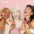 Kaja - Spicy | Cheeky Stamp Blendable Blush - comprar online