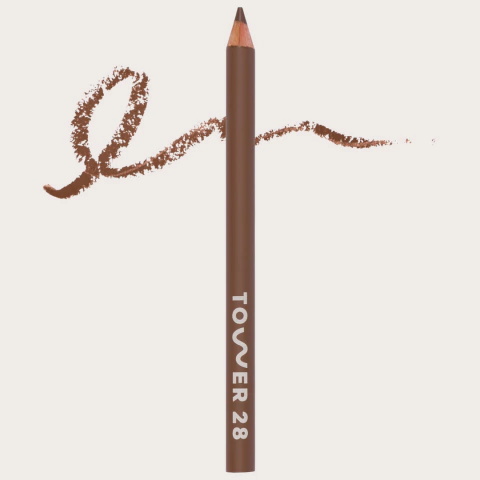 Tower 28 Beauty - Color Me Fine | OneLiner Lip Liner + Eyeliner + Cheek Pencil - comprar online