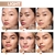 PATRICK TA - 9 Golden | Major Skin Hydra-Luxe Luminous Skin Perfecting Foundation For Natural Glow en internet