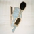 Emi Jay - STYLING BRUSH IN BLUE SUGAR en internet