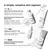 The Ordinary - Saccharomyces Ferment 30% Milky Toner - ‘koko inc’