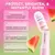 Glow Recipe - Watermelon Glow Niacinamide Dew Balm Sunscreen Stick- SPF 45 en internet