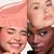 HUDA BEAUTY - Cotton Candy & Peach Sorbet | Mini Baby Blush Duo Set en internet