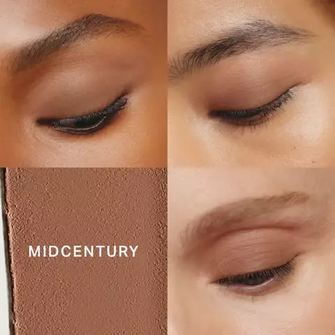 MERIT - Solo Shadow Cream-to-Powder Soft Matte Eyeshadow en internet
