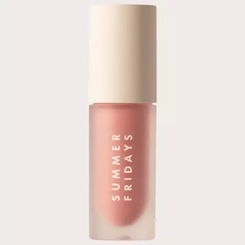 Summer Fridays - Dream Lip Oil for Moisturizing Sheer Coverage - tienda online